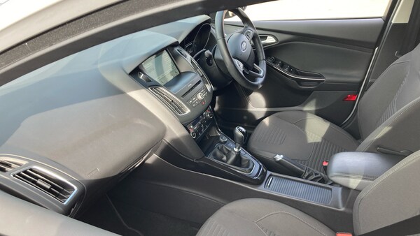 Used Ford Focus 2018 for sale - 76177000: Photo 9