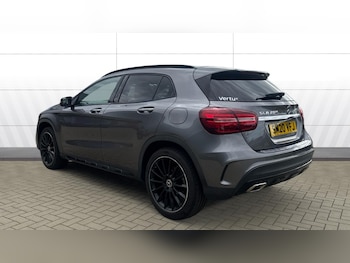 Used Mercedes-Benz GLA 2020 for sale - 79456698: Photo