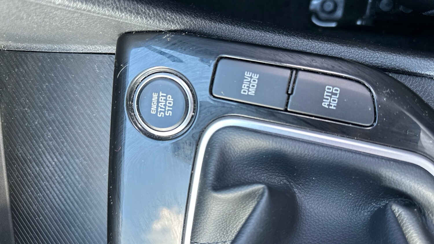 Vehicle 32