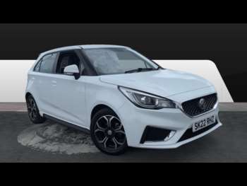 2022 (22) - 1.5 VTi-TECH Exclusive 5dr [Navigation] Petrol Hatchback