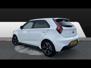 Used MG MG3 2022 for sale - 75105779: Photo