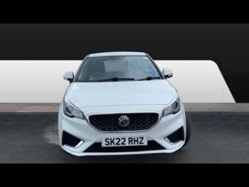 Used MG MG3 2022 for sale - 75105779: Photo
