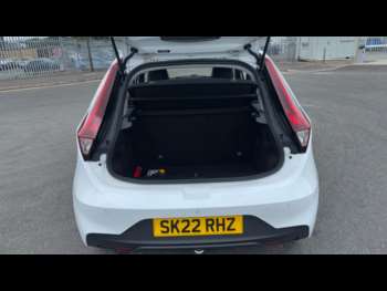 Used MG MG3 2022 for sale - 75105779: Photo