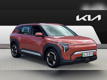Used Kia EV3 2026 for sale - 78807455: Photo