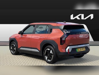 Used Kia EV3 2026 for sale - 78807455: Photo