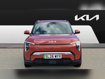 Used Kia EV3 2026 for sale - 78807455: Photo
