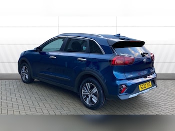Used Kia Niro 2020 for sale - 76761918: Photo