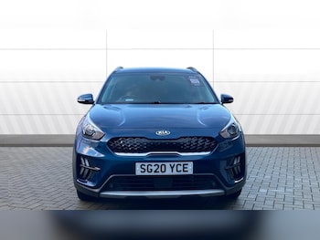 Used Kia Niro 2020 for sale - 76761918: Photo