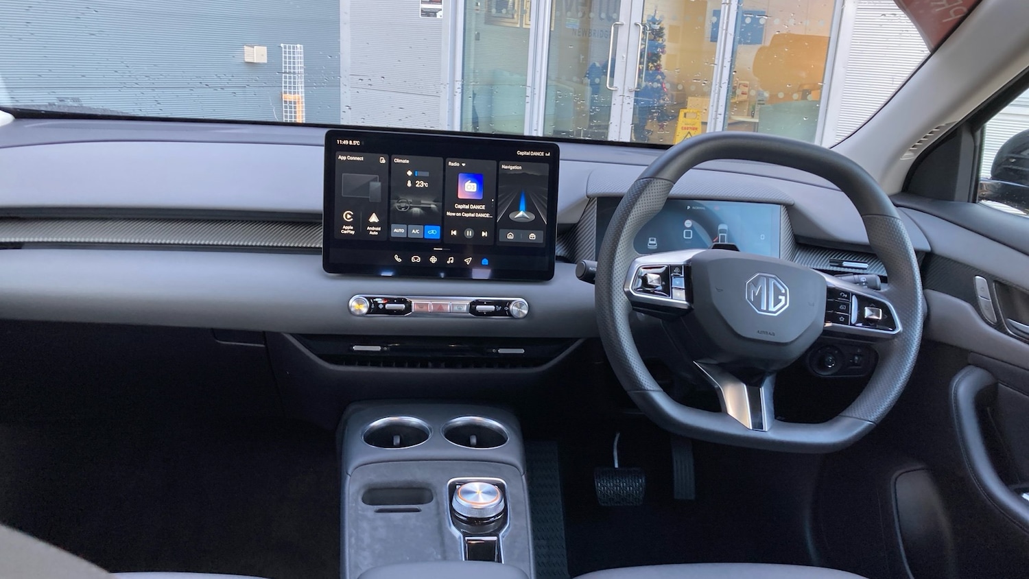 Used MG MGS5 2025 for sale - 77136837: Photo 10