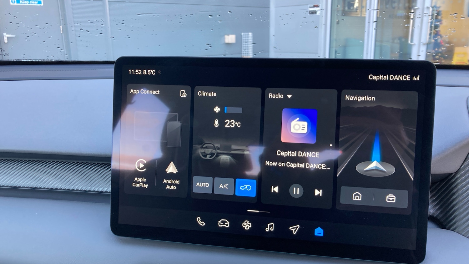 Used MG MGS5 2025 for sale - 77136837: Photo 12