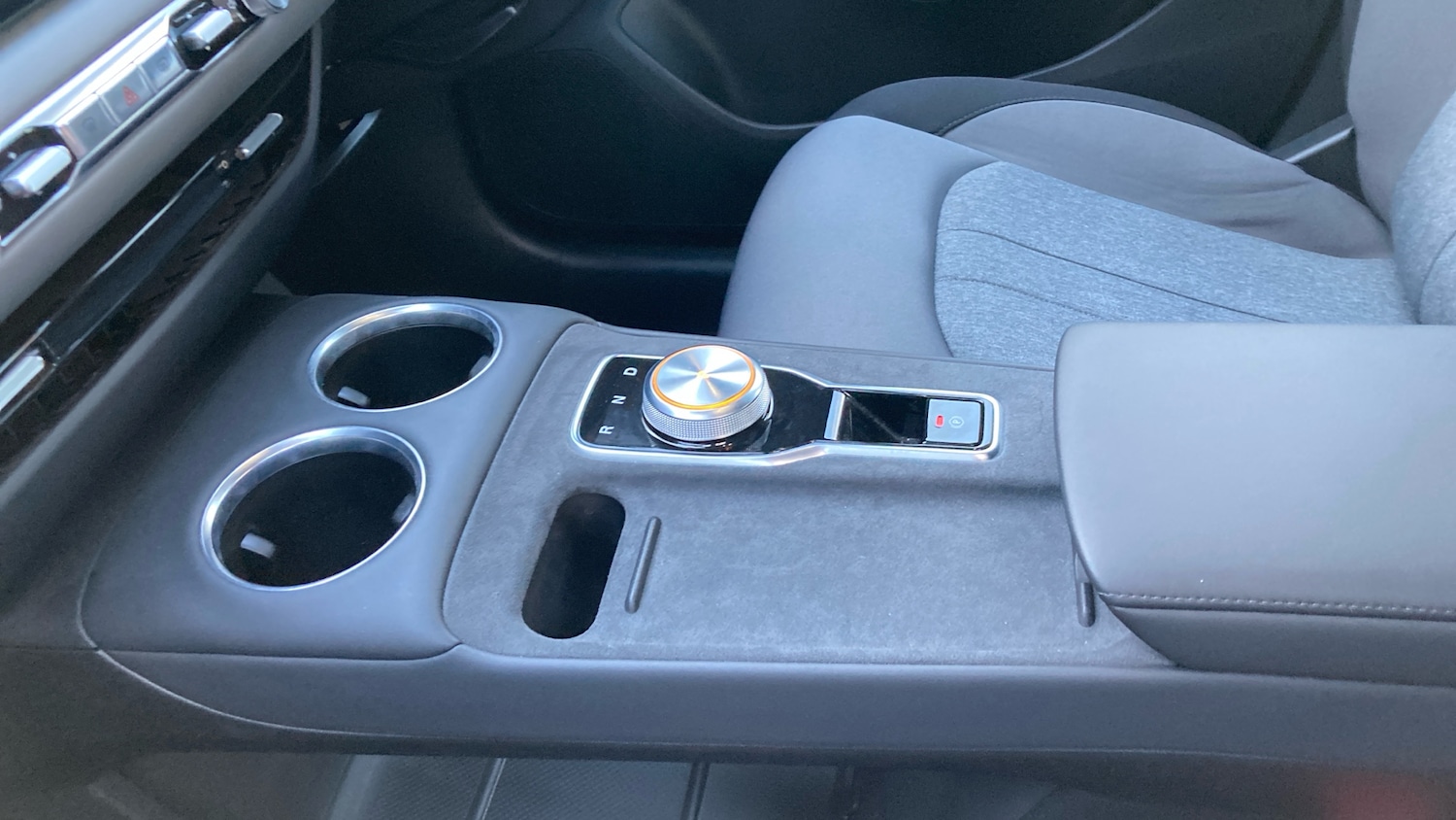 Used MG MGS5 2025 for sale - 77136837: Photo 13