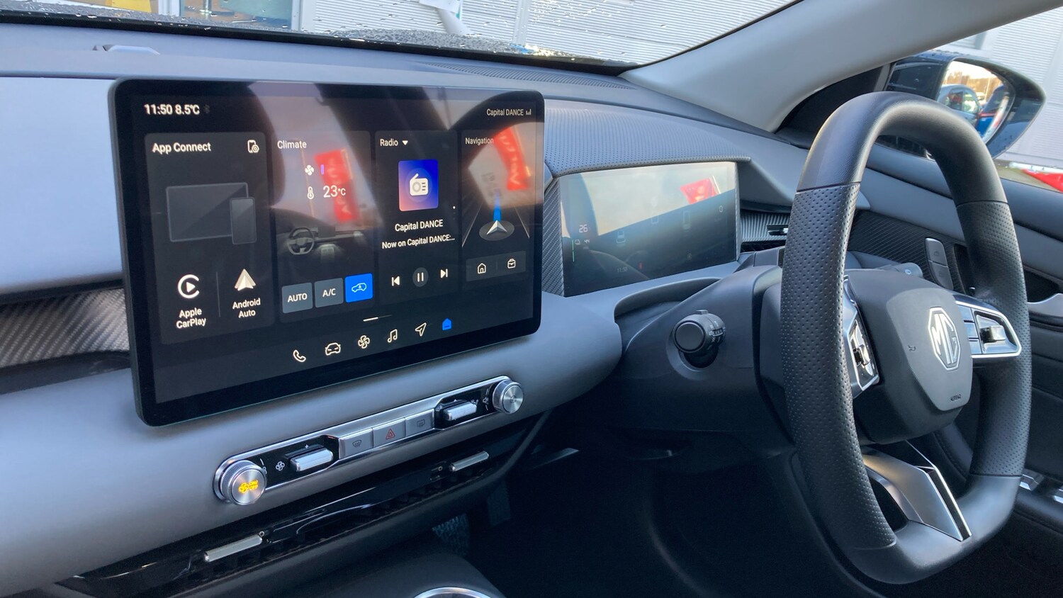 Used MG MGS5 2025 for sale - 77136837: Photo 14