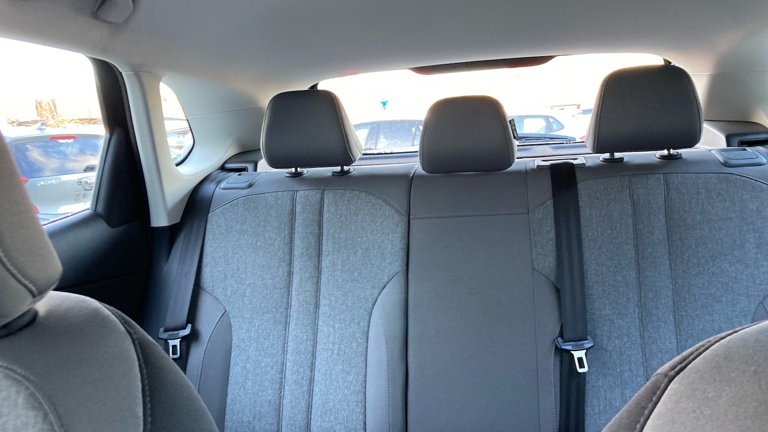 Used MG MGS5 2025 for sale - 77136837: Photo 15