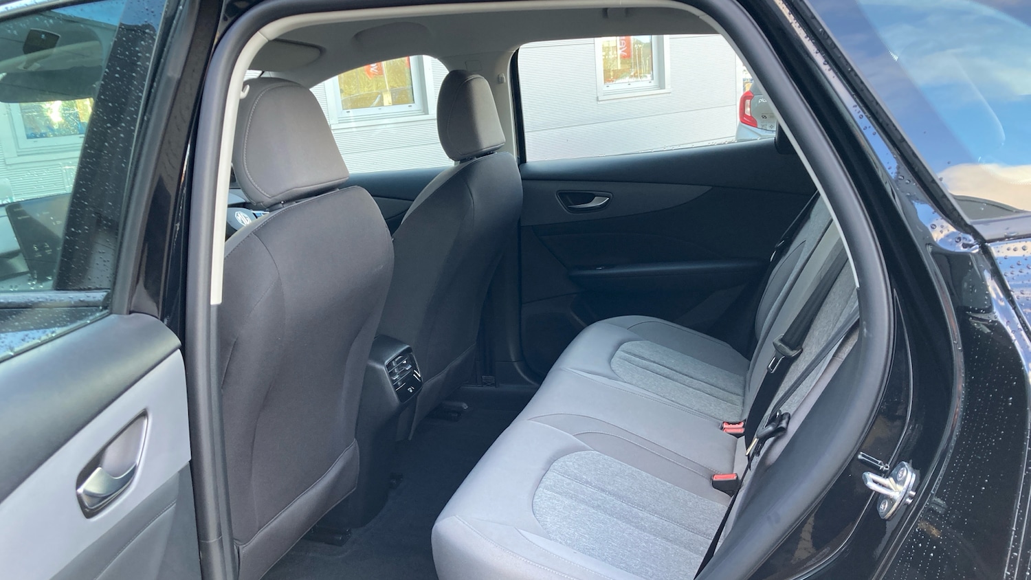 Used MG MGS5 2025 for sale - 77136837: Photo 16