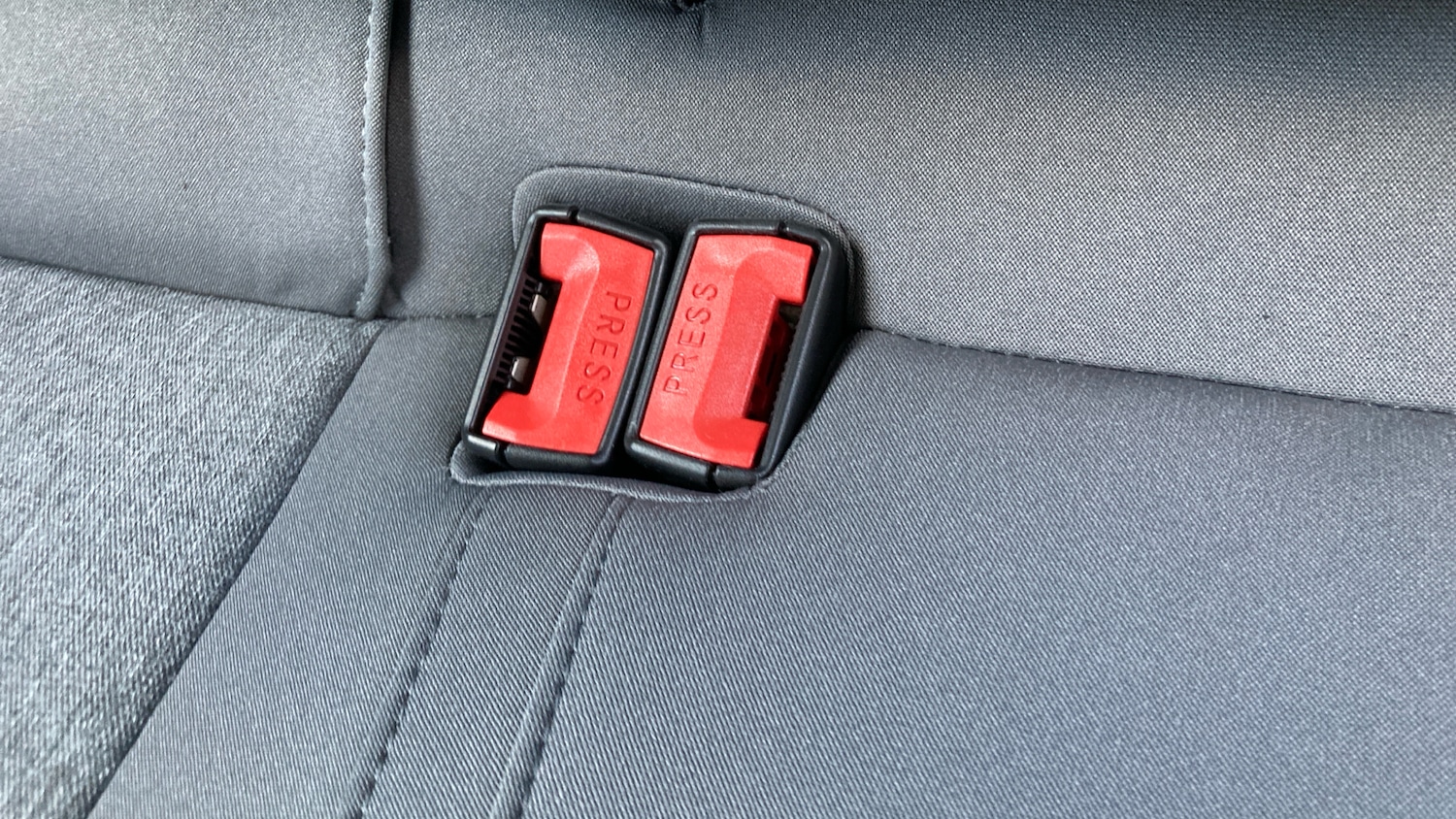 Used MG MGS5 2025 for sale - 77136837: Photo 17