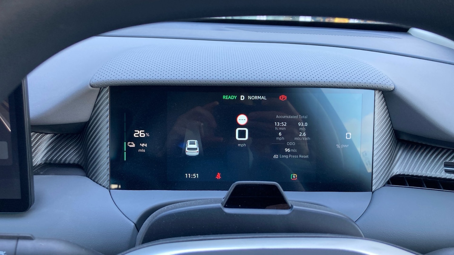 Used MG MGS5 2025 for sale - 77136837: Photo 18