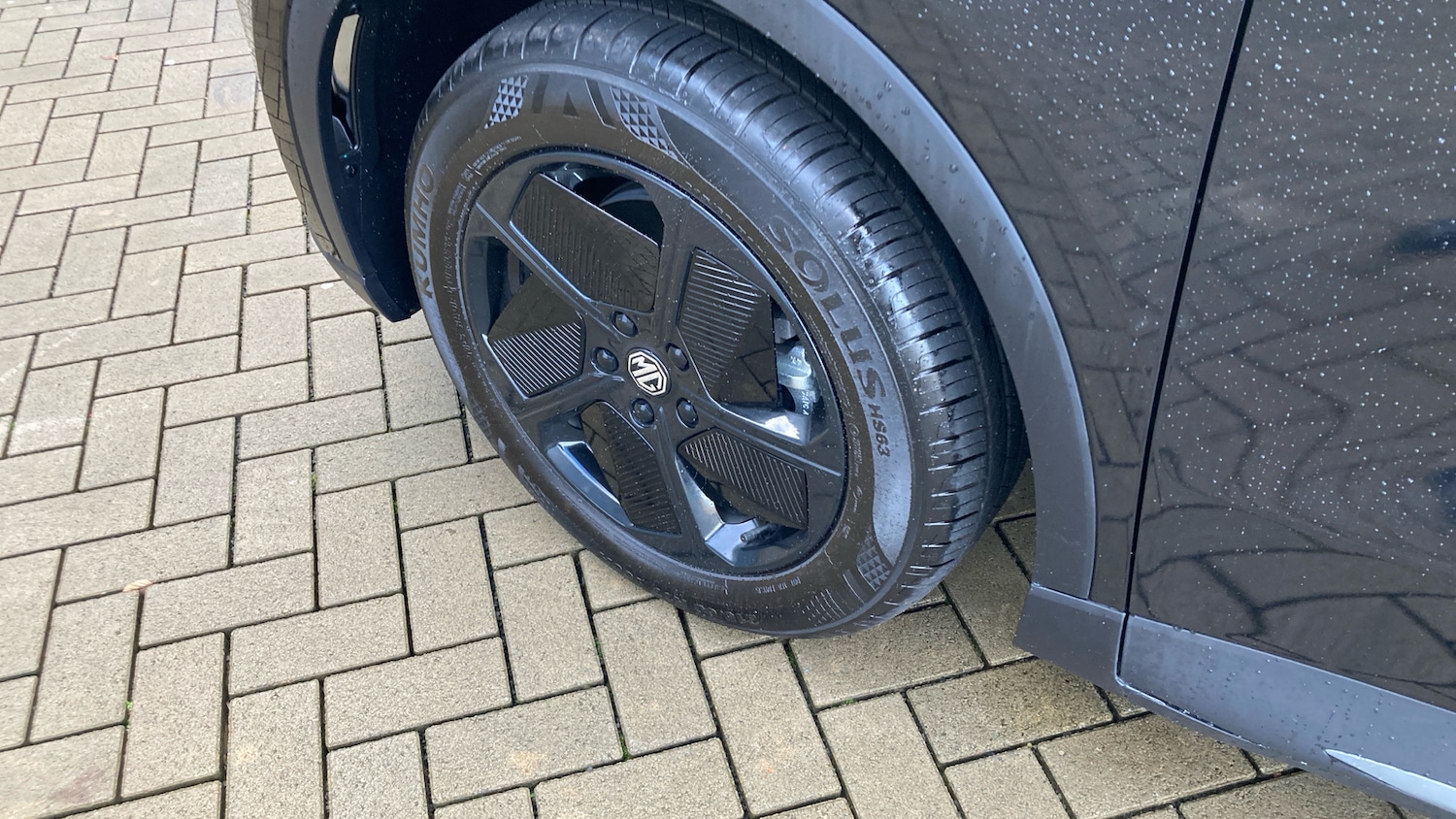 Used MG MGS5 2025 for sale - 77136837: Photo 21