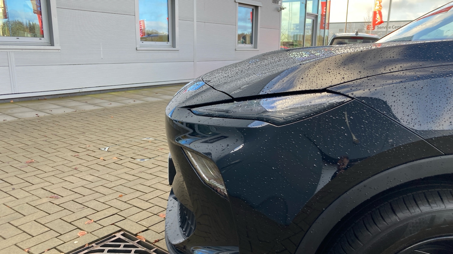 Used MG MGS5 2025 for sale - 77136837: Photo 22