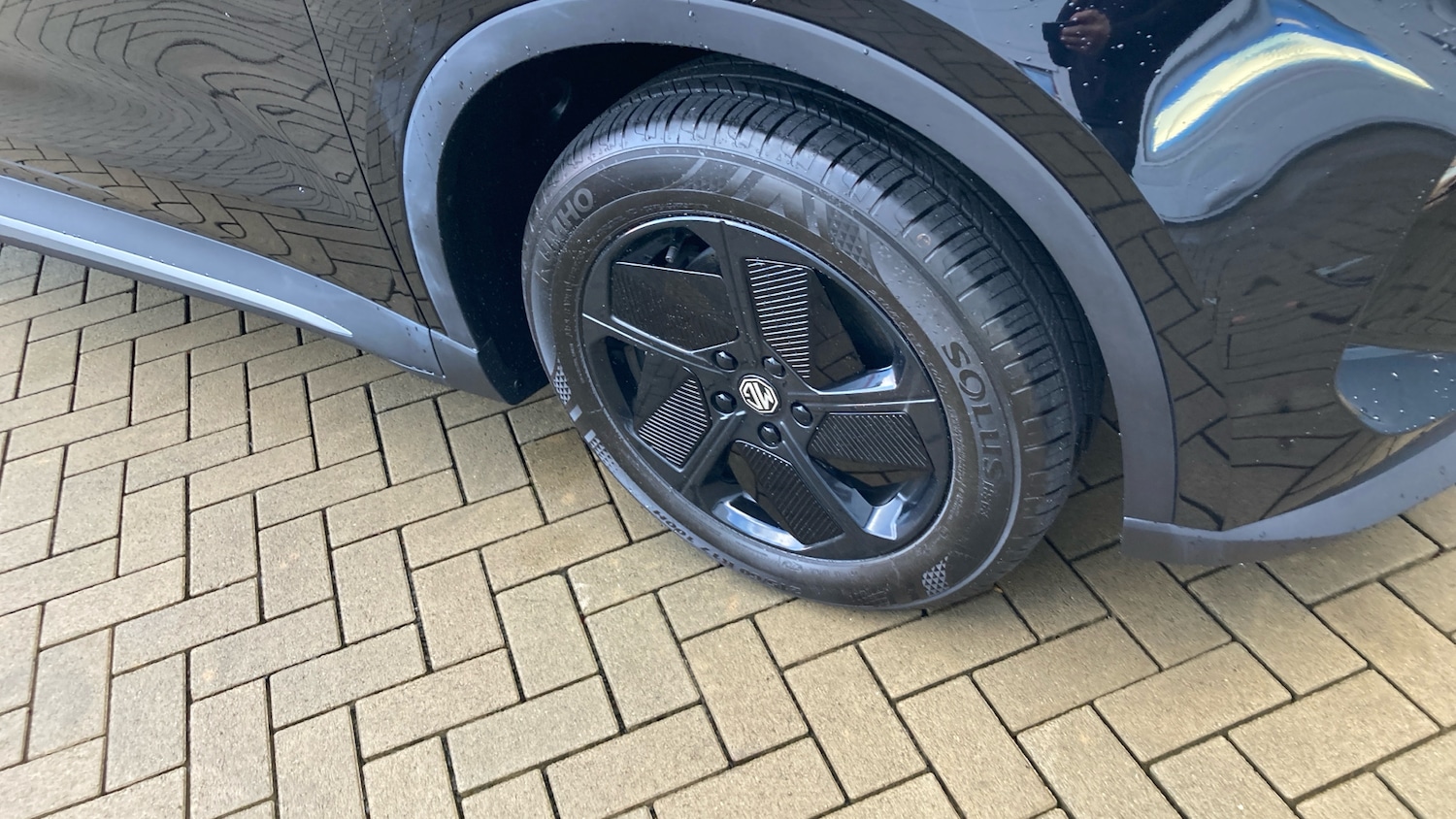 Used MG MGS5 2025 for sale - 77136837: Photo 23