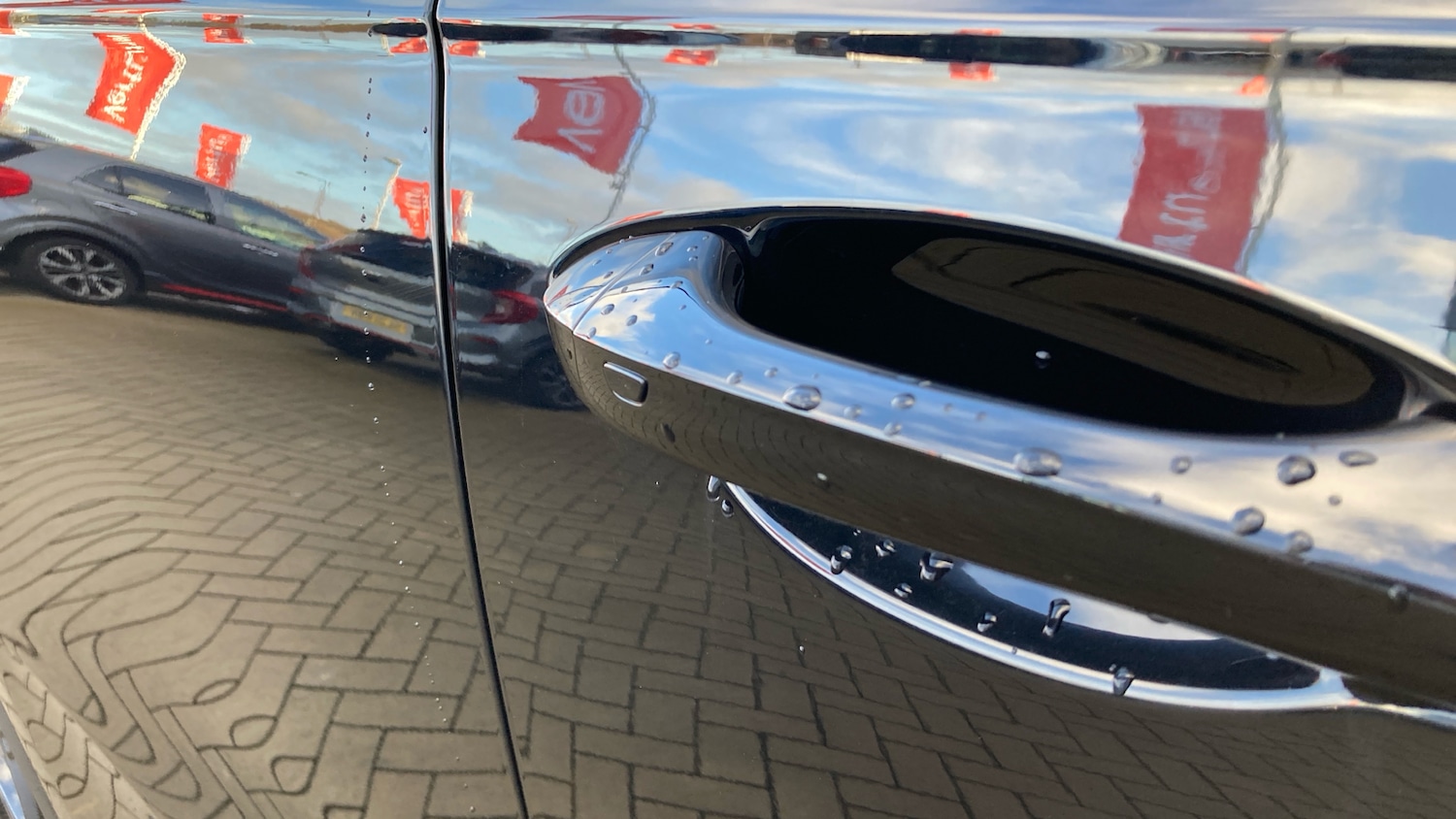 Used MG MGS5 2025 for sale - 77136837: Photo 25