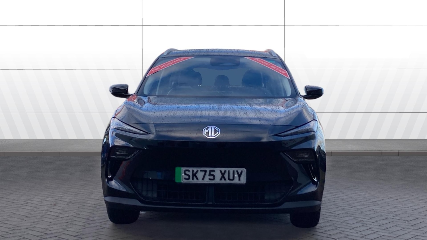 Used MG MGS5 2025 for sale - 77136837: Photo 3