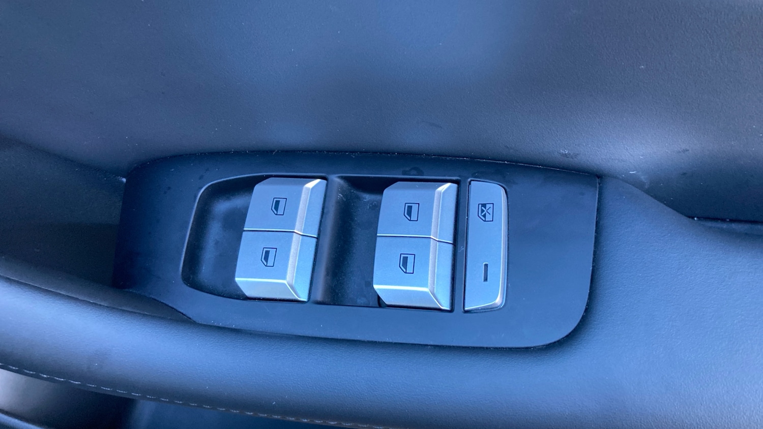 Used MG MGS5 2025 for sale - 77136837: Photo 31