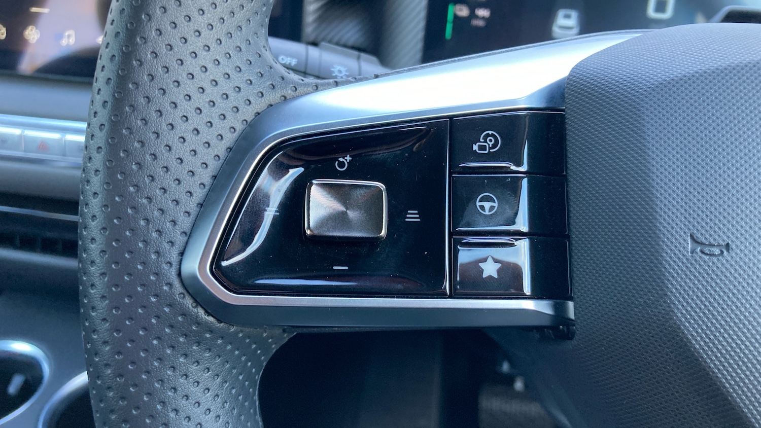 Used MG MGS5 2025 for sale - 77136837: Photo 37