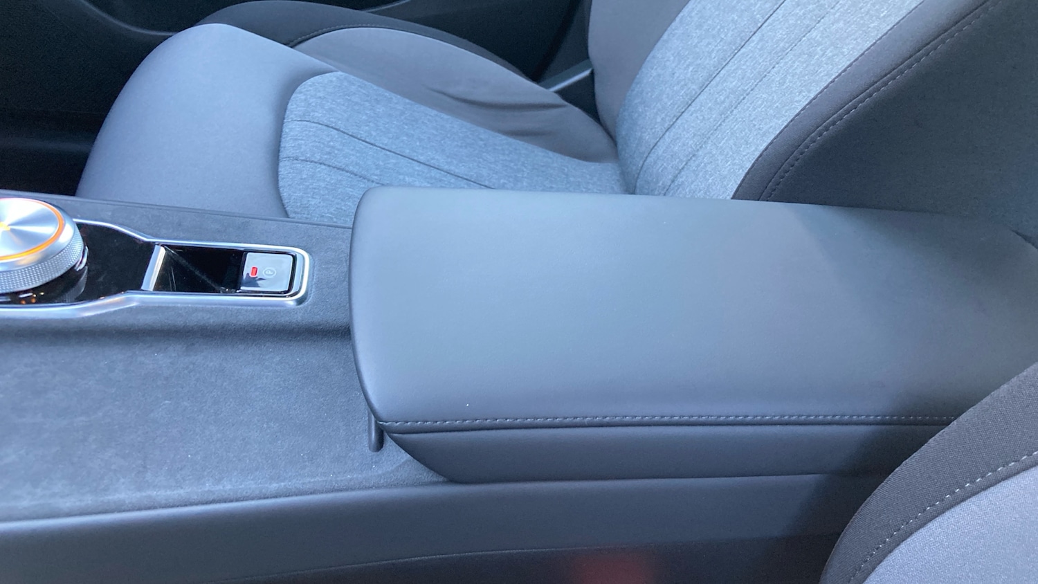 Used MG MGS5 2025 for sale - 77136837: Photo 40