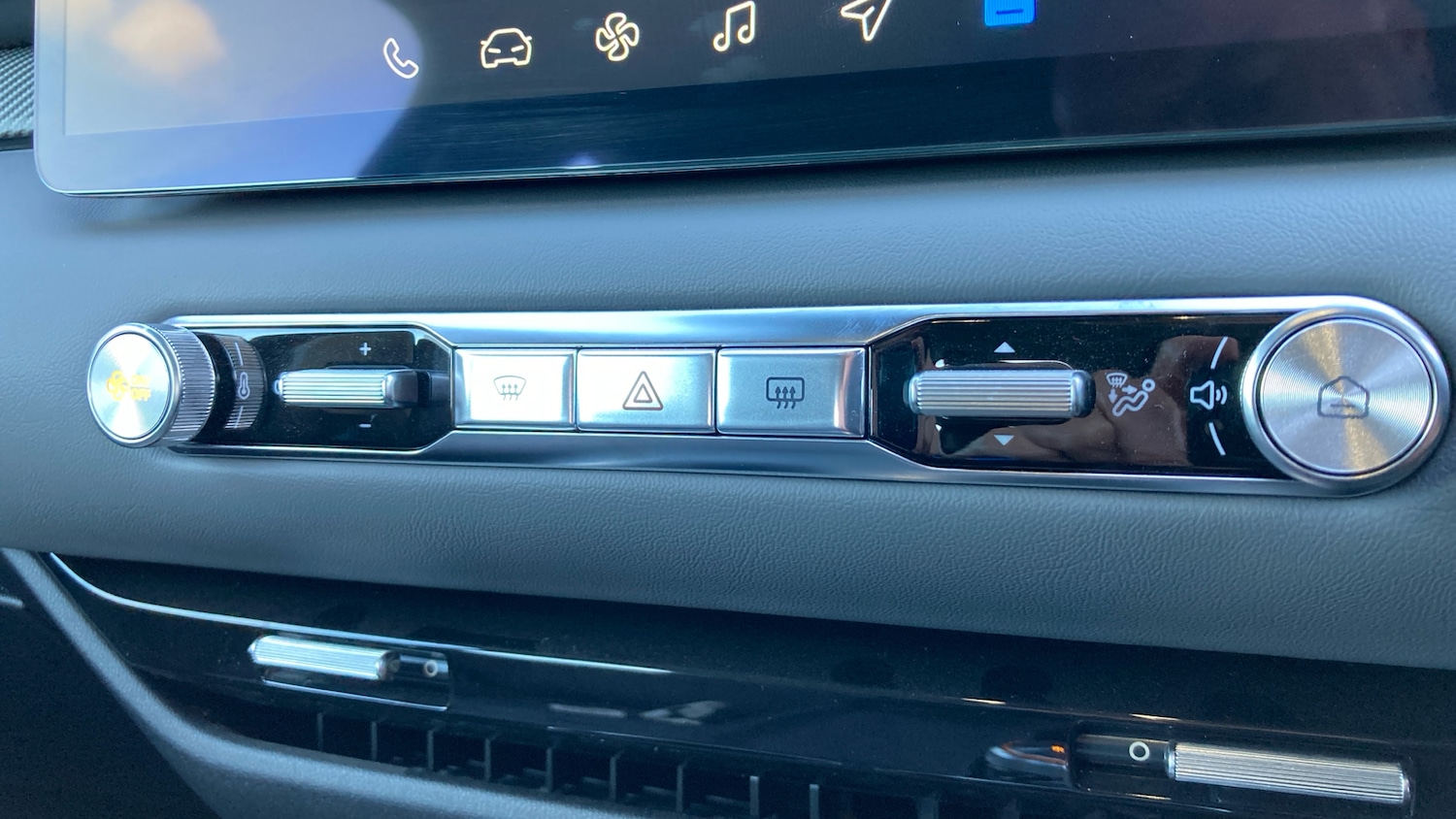 Used MG MGS5 2025 for sale - 77136837: Photo 46