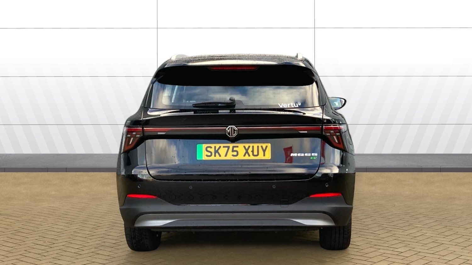 Used MG MGS5 2025 for sale - 77136837: Photo 6