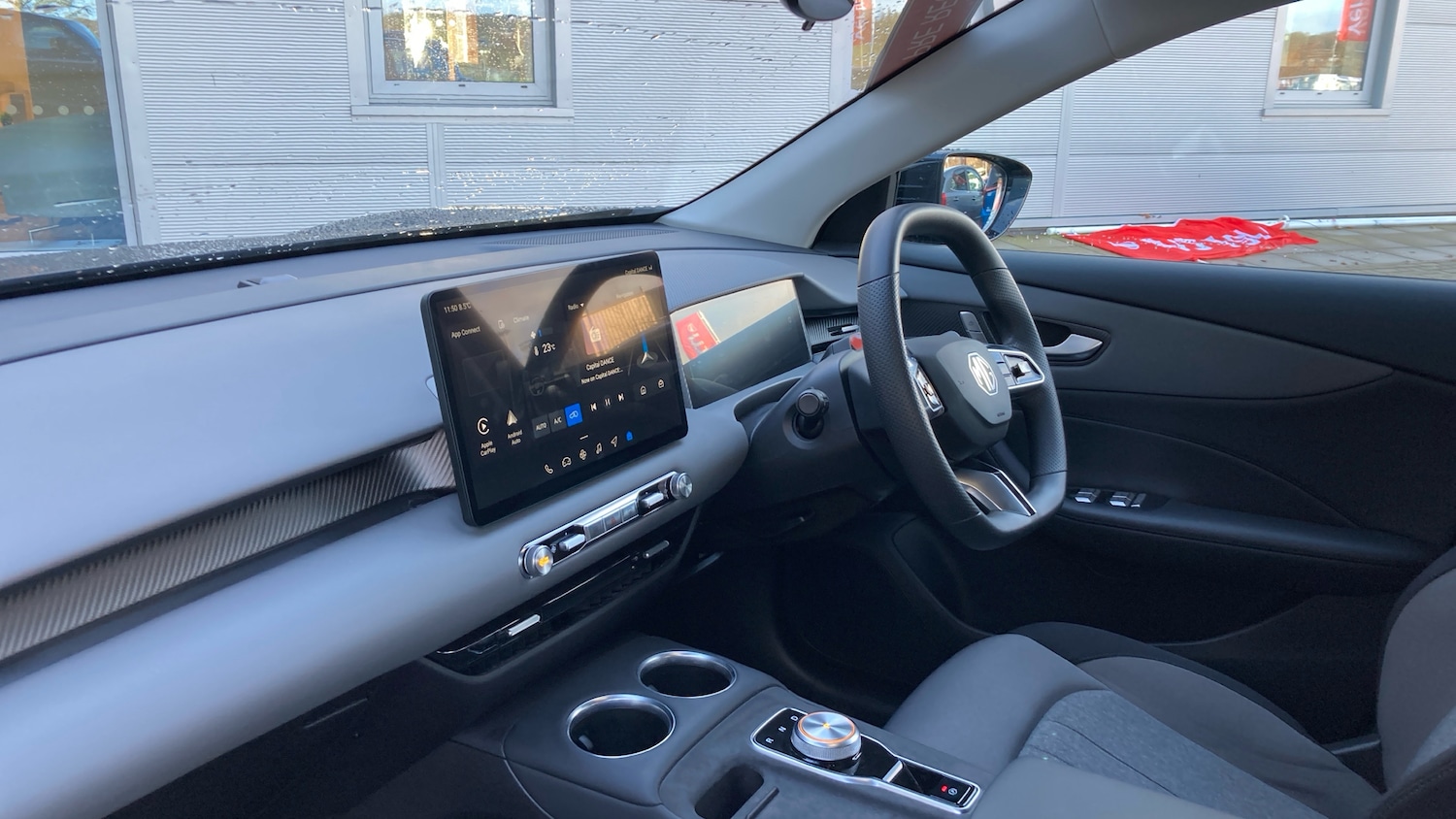 Used MG MGS5 2025 for sale - 77136837: Photo 9