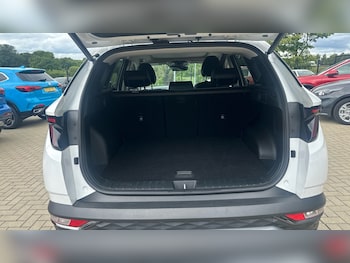 Used Hyundai TUCSON 2022 for sale - 75190428: Photo