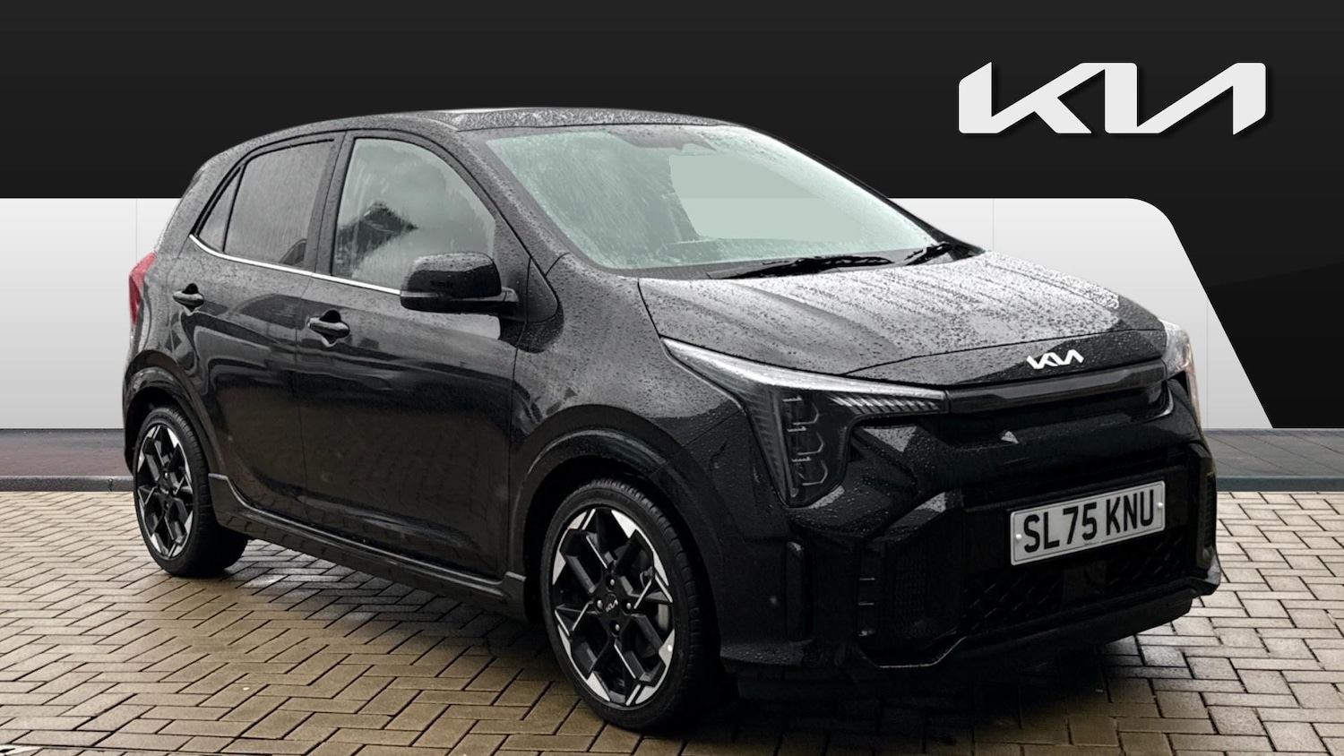 Used Kia Picanto 2025 for sale - 78162369: Photo 1