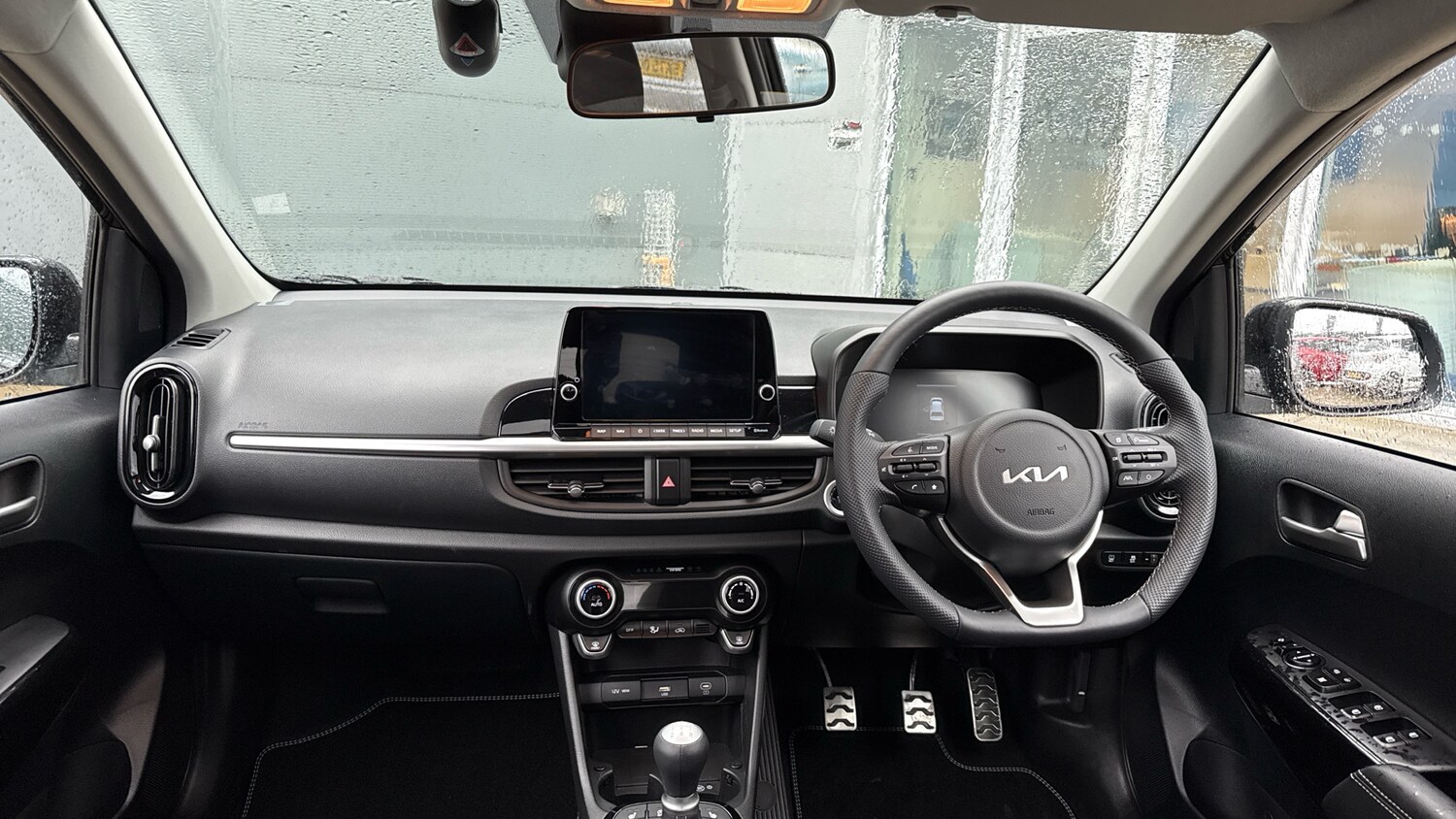 Used Kia Picanto 2025 for sale - 78162369: Photo 10