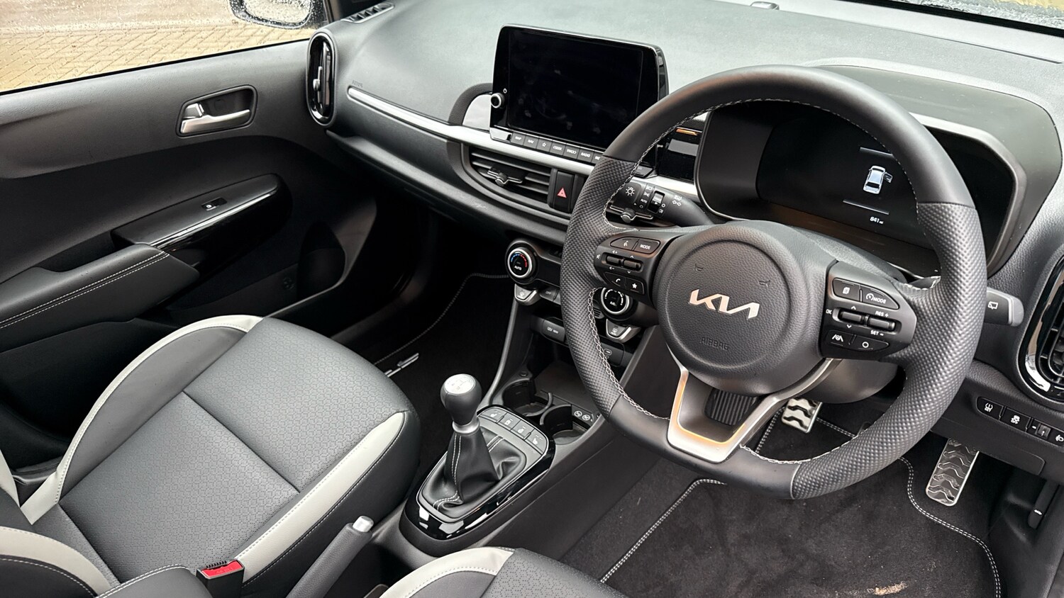 Used Kia Picanto 2025 for sale - 78162369: Photo 11