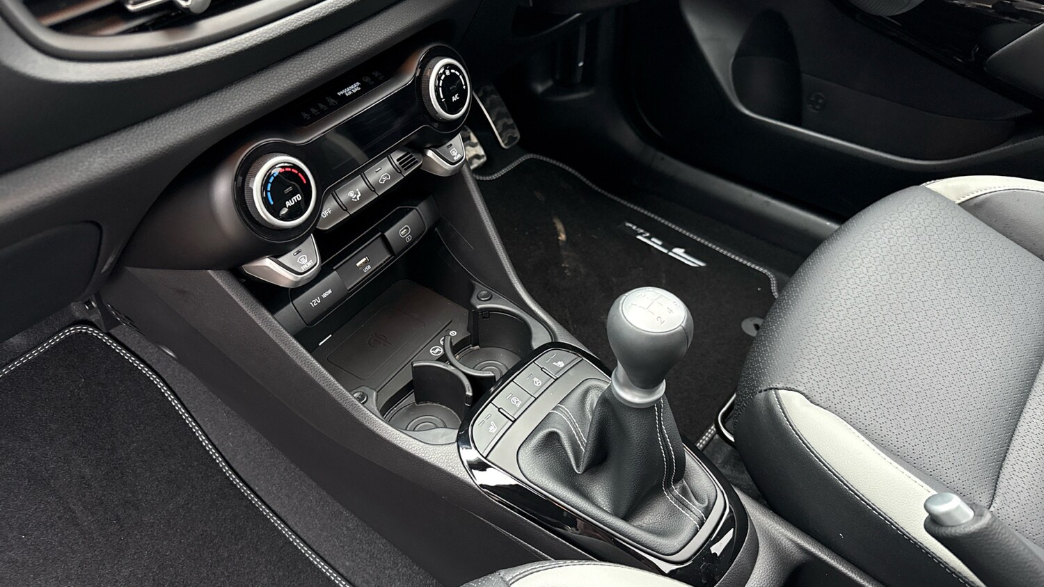 Used Kia Picanto 2025 for sale - 78162369: Photo 13