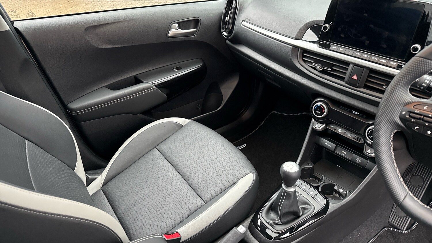 Used Kia Picanto 2025 for sale - 78162369: Photo 14