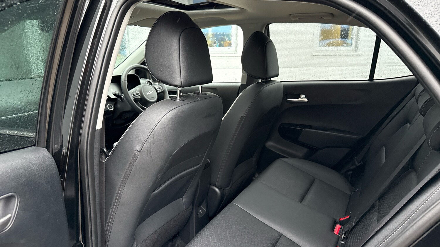 Used Kia Picanto 2025 for sale - 78162369: Photo 16