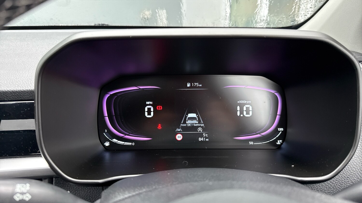 Used Kia Picanto 2025 for sale - 78162369: Photo 18