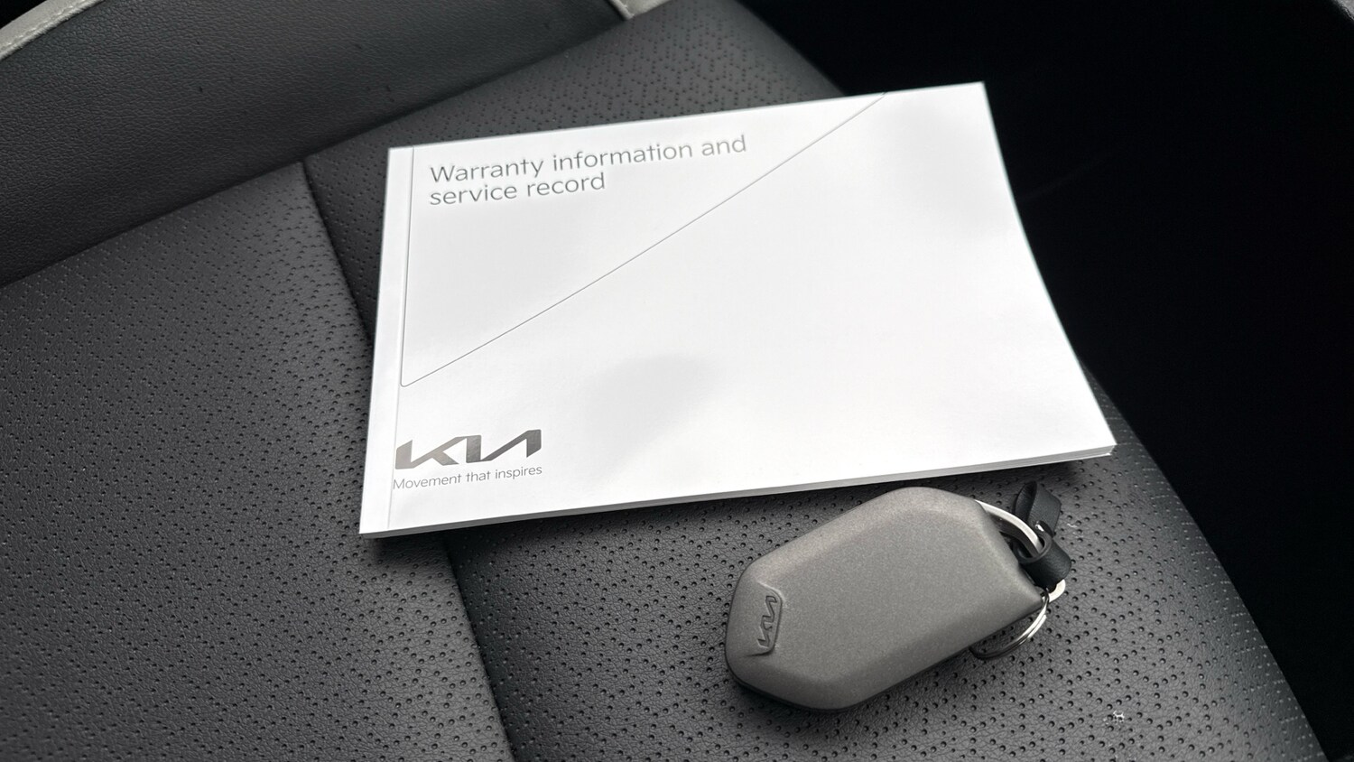 Used Kia Picanto 2025 for sale - 78162369: Photo 19