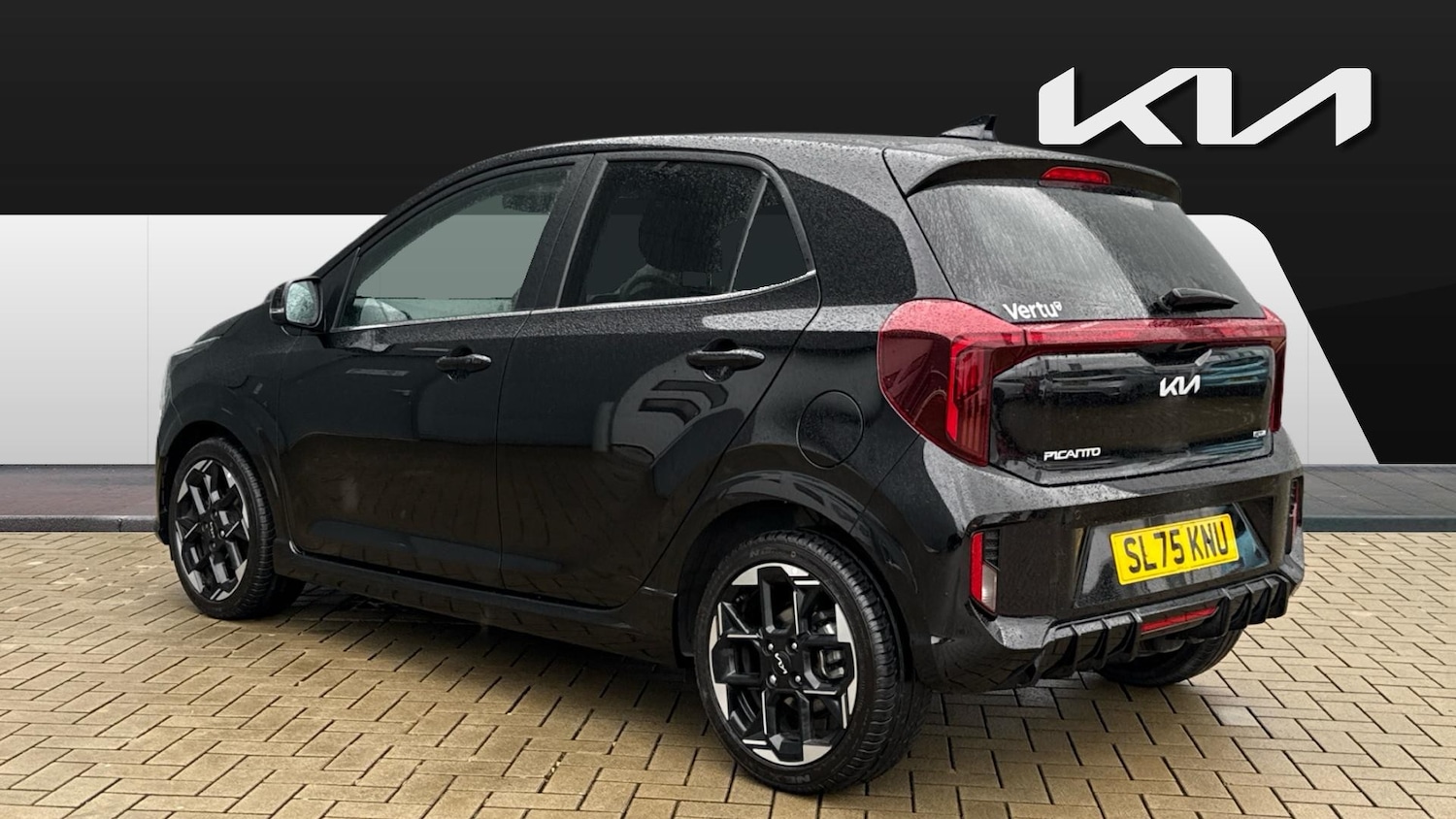 Used Kia Picanto 2025 for sale - 78162369: Photo 2