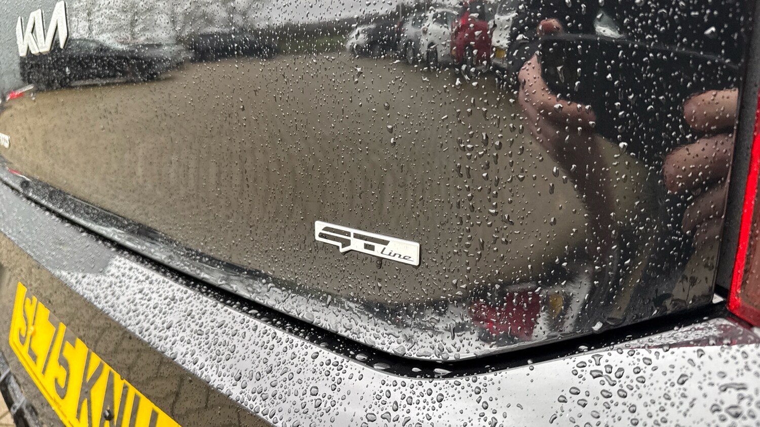 Used Kia Picanto 2025 for sale - 78162369: Photo 21