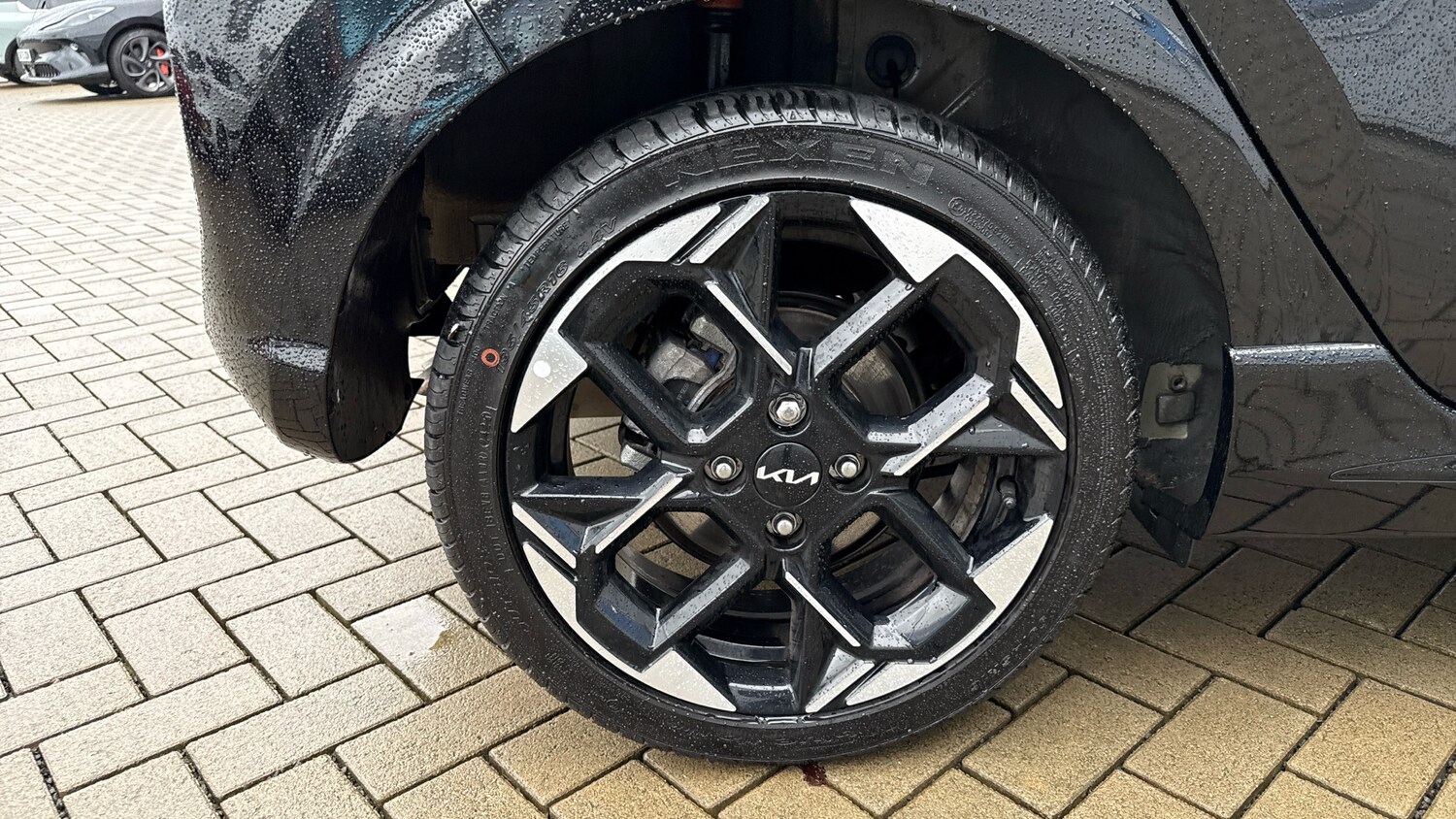 Used Kia Picanto 2025 for sale - 78162369: Photo 22