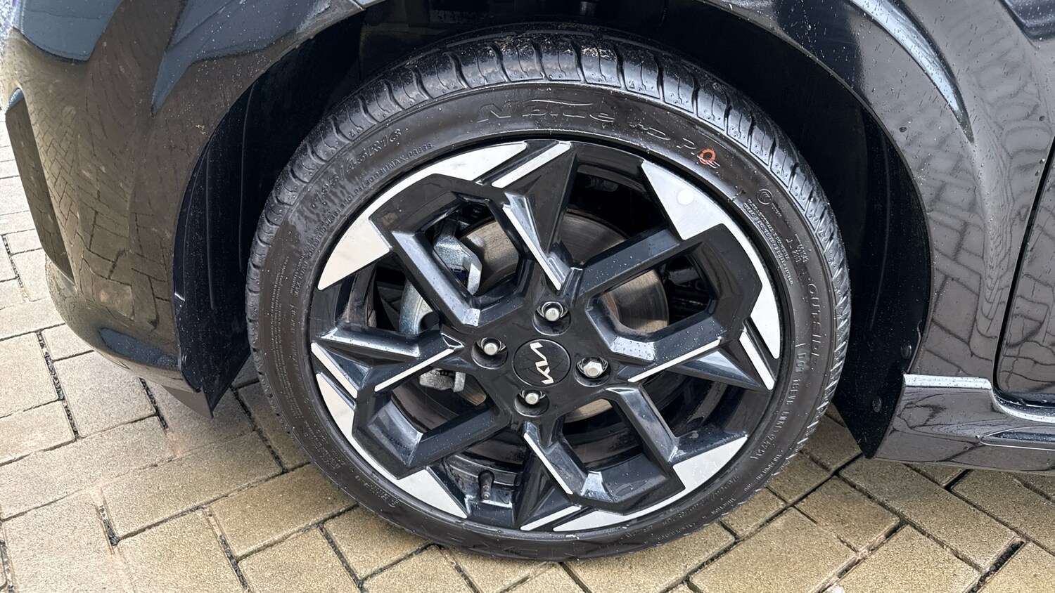 Used Kia Picanto 2025 for sale - 78162369: Photo 24