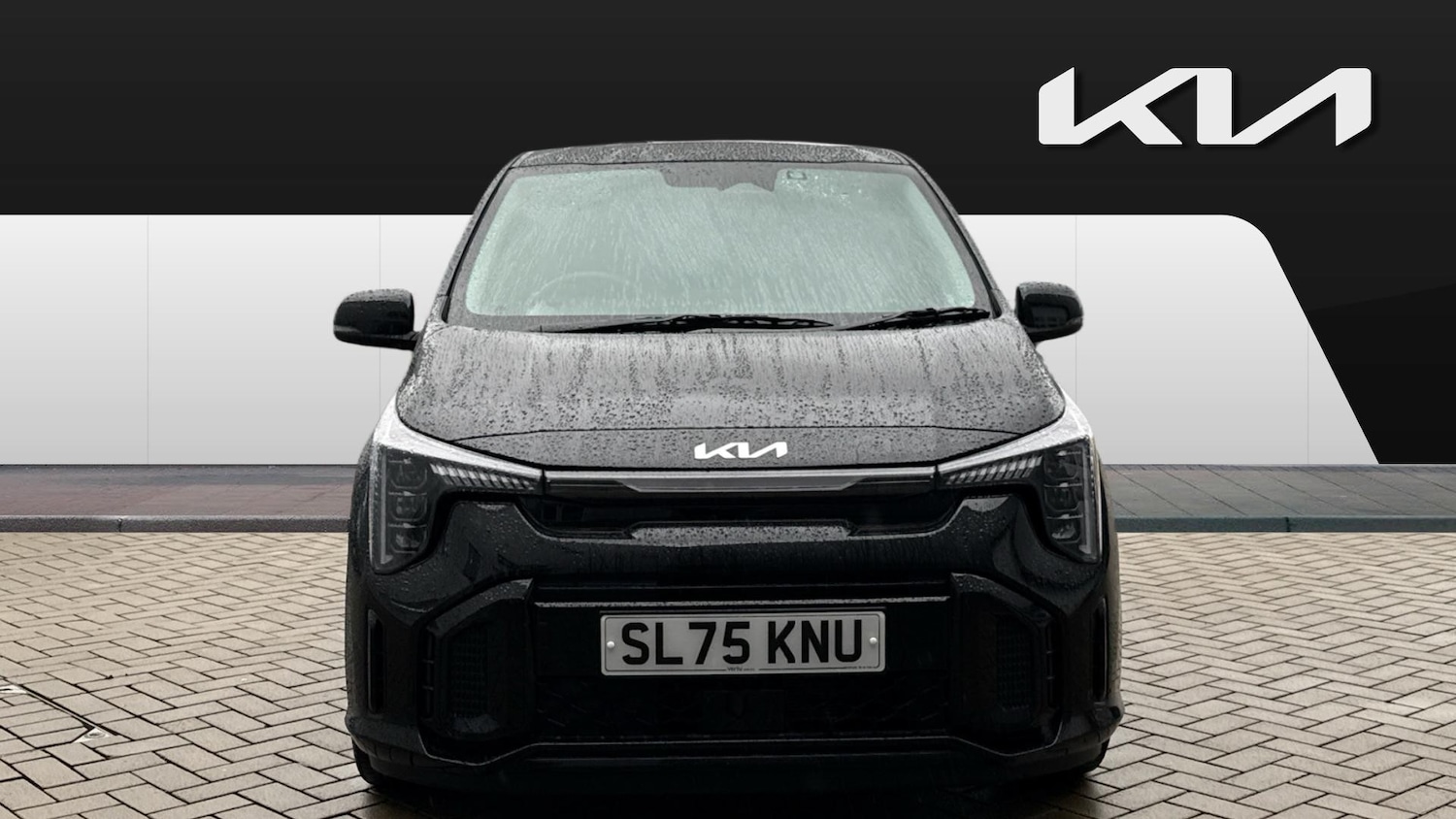 Used Kia Picanto 2025 for sale - 78162369: Photo 3