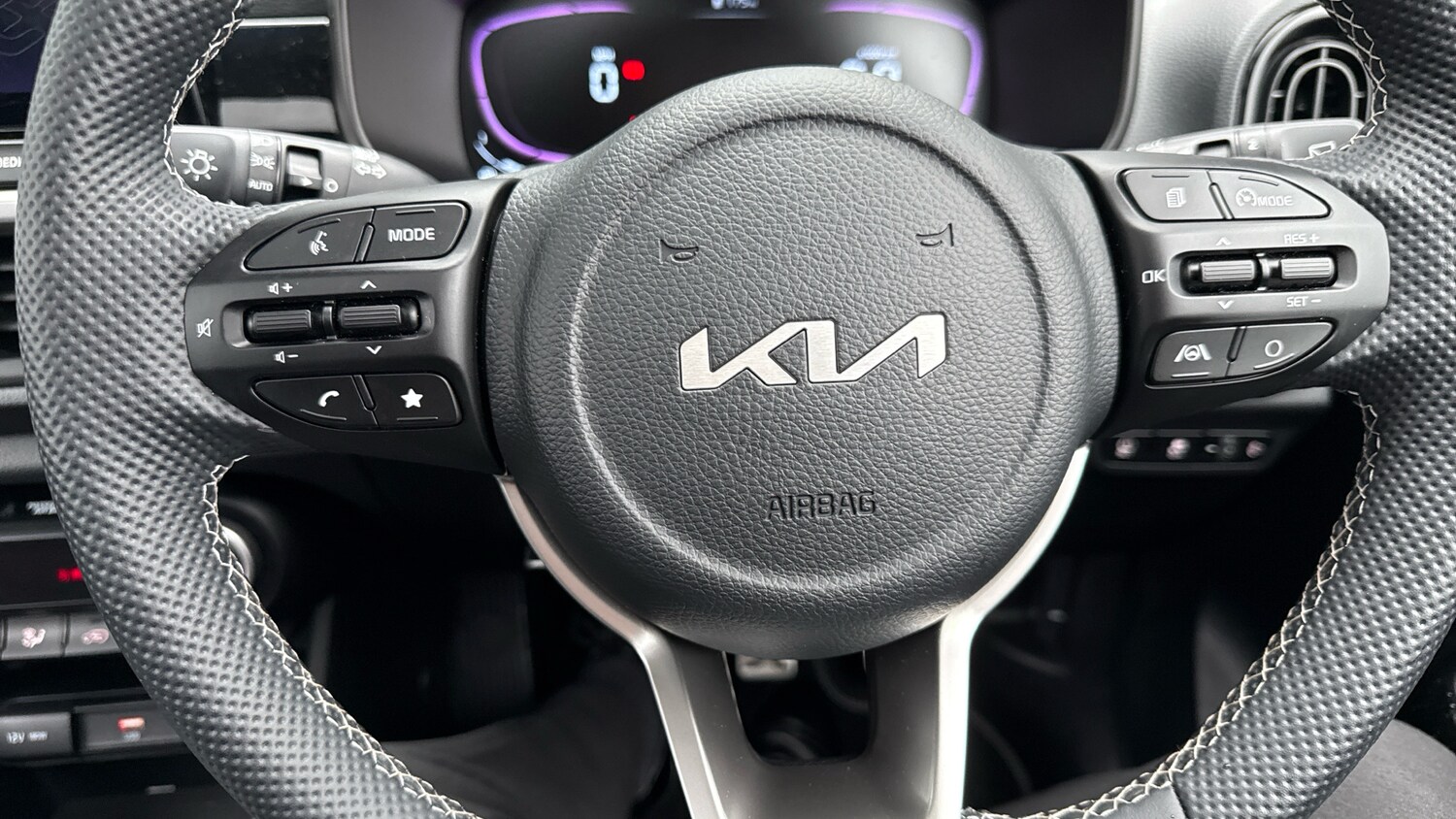 Used Kia Picanto 2025 for sale - 78162369: Photo 30