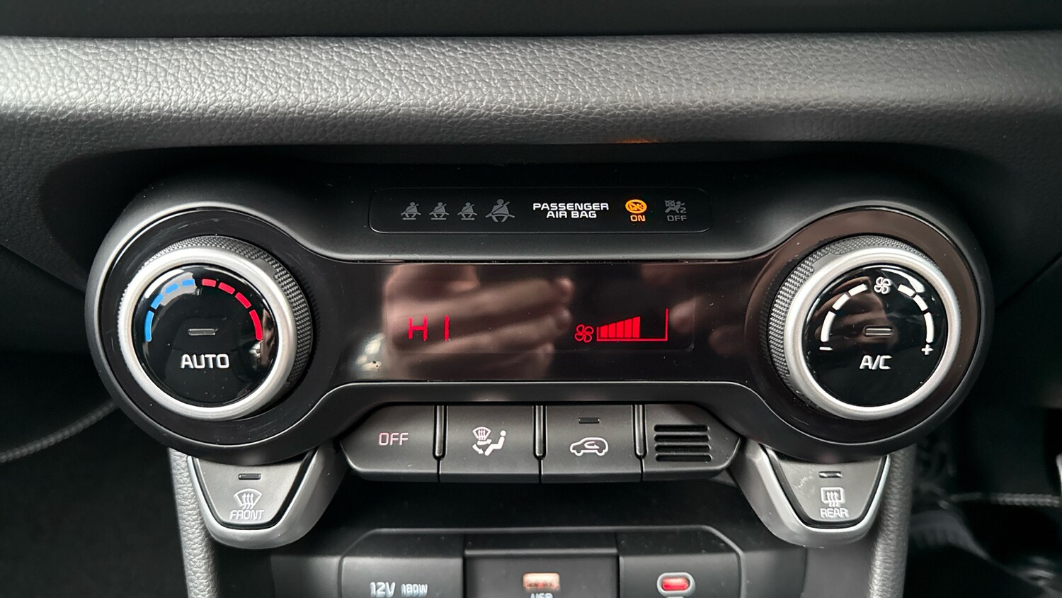 Used Kia Picanto 2025 for sale - 78162369: Photo 33