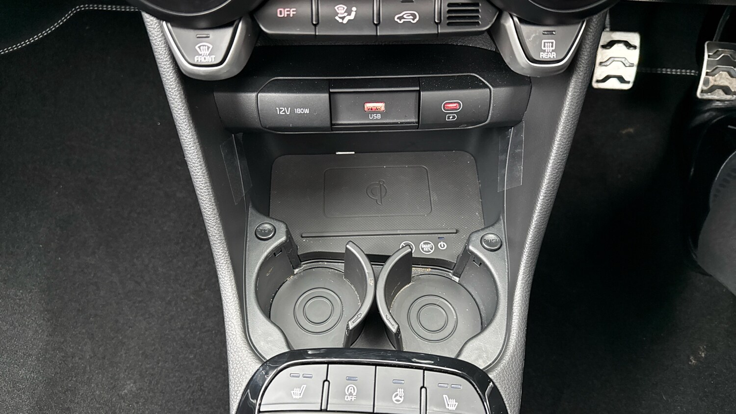 Used Kia Picanto 2025 for sale - 78162369: Photo 34