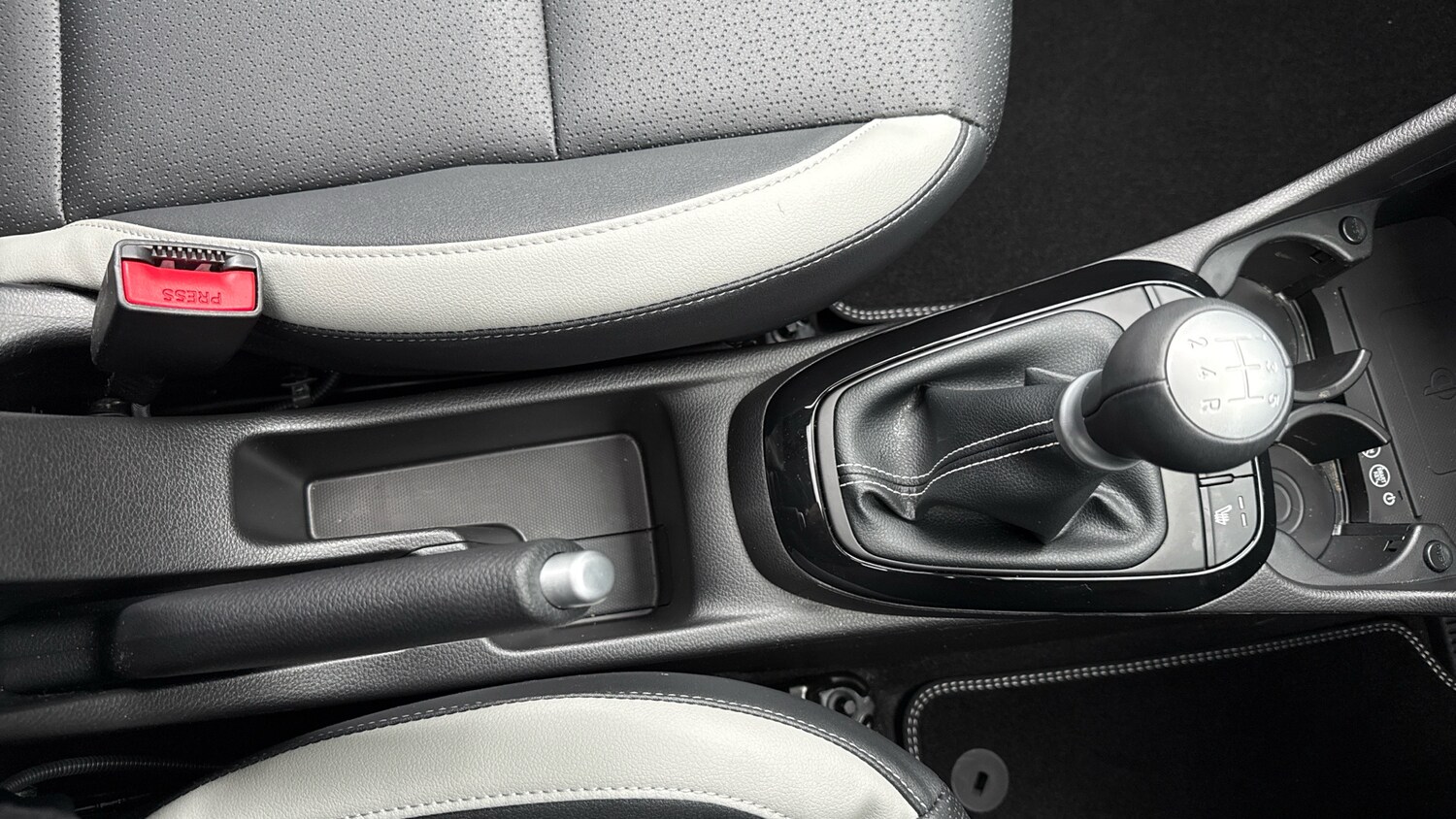 Used Kia Picanto 2025 for sale - 78162369: Photo 35