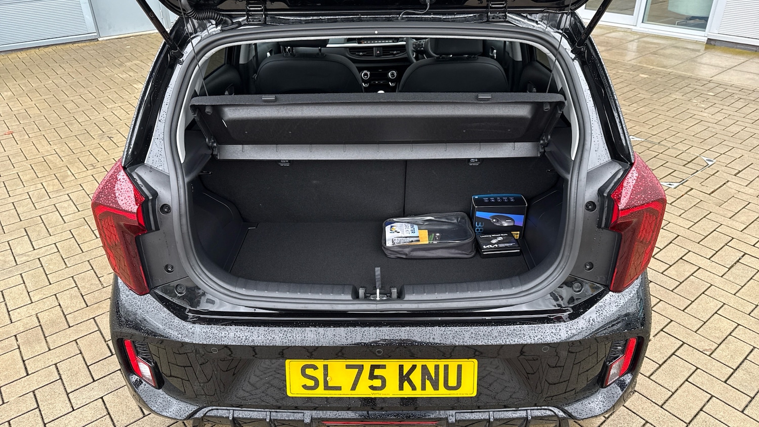 Used Kia Picanto 2025 for sale - 78162369: Photo 4